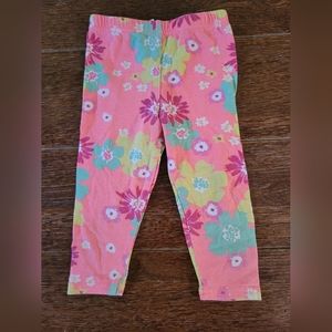 18 month baby girl pants